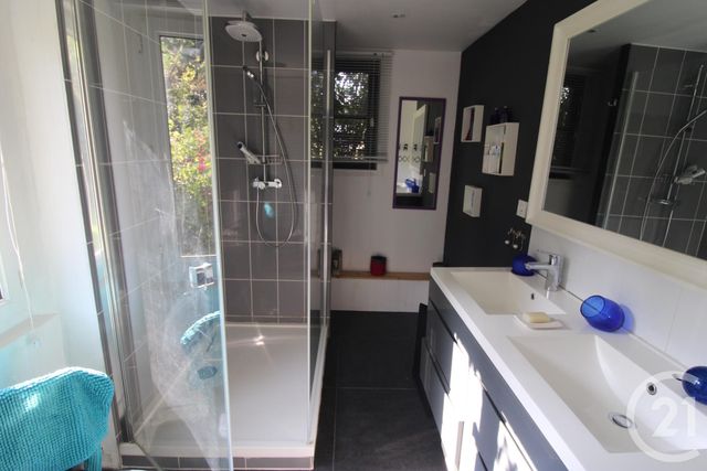 Maison à vendre - 5 pièces - 91 m2 - Veulettes Sur Mer - 76 - HAUTE-NORMANDIE