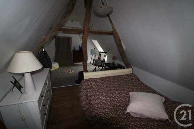 Maison à vendre - 5 pièces - 91 m2 - Veulettes Sur Mer - 76 - HAUTE-NORMANDIE