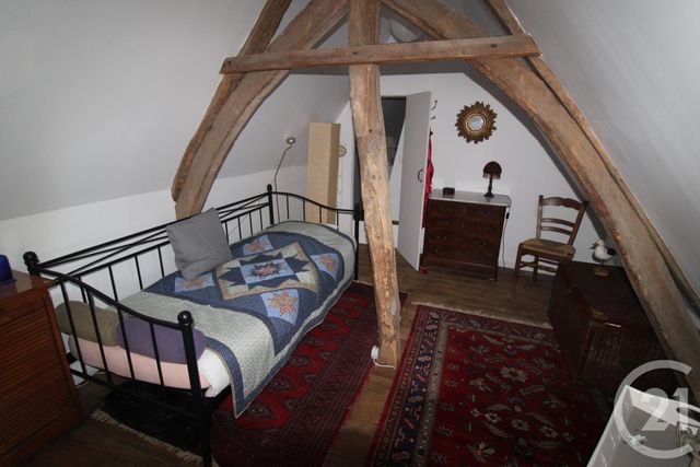 Maison à vendre - 5 pièces - 91 m2 - Veulettes Sur Mer - 76 - HAUTE-NORMANDIE