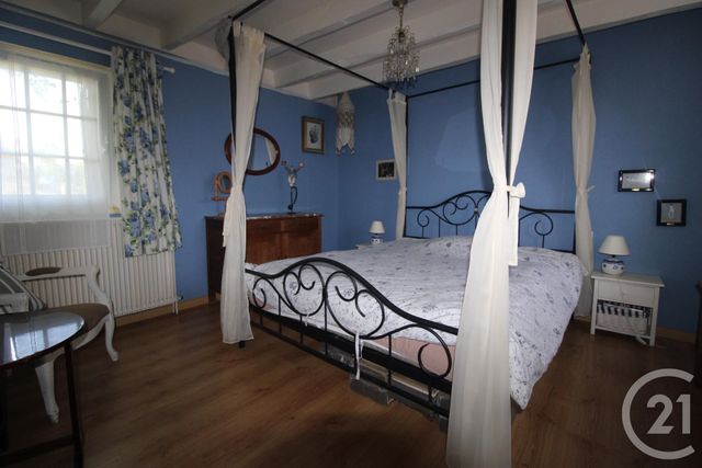 Maison à vendre - 5 pièces - 91 m2 - Veulettes Sur Mer - 76 - HAUTE-NORMANDIE