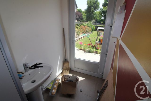 Maison à vendre - 5 pièces - 71,18 m2 - Veulettes Sur Mer - 76 - HAUTE-NORMANDIE