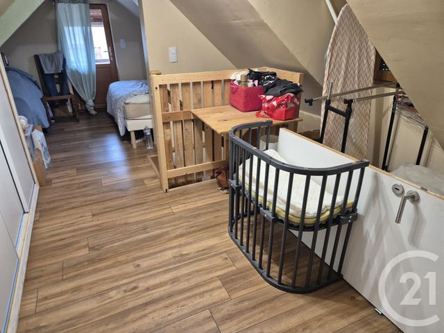 Maison à vendre - 5 pièces - 71,18 m2 - Veulettes Sur Mer - 76 - HAUTE-NORMANDIE