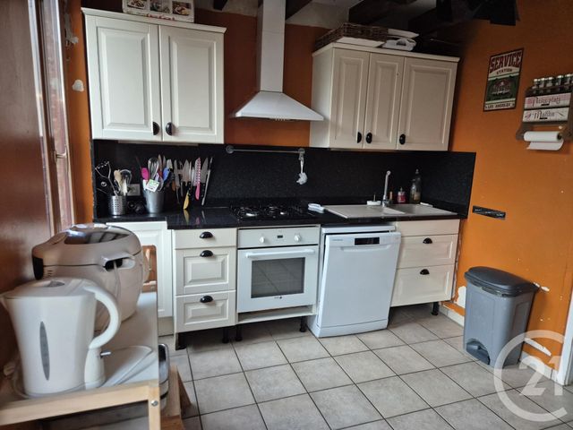 Maison à vendre - 5 pièces - 71,18 m2 - Veulettes Sur Mer - 76 - HAUTE-NORMANDIE