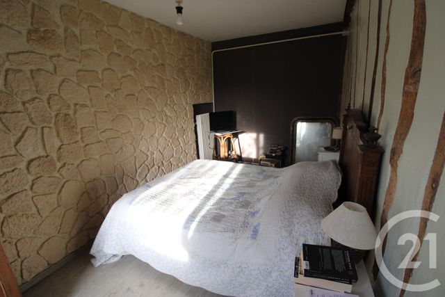 Maison &agrave; vendre - 4 pi&egrave;ces - 86,86 m2 - Oherville - 76 - HAUTE-NORMANDIE