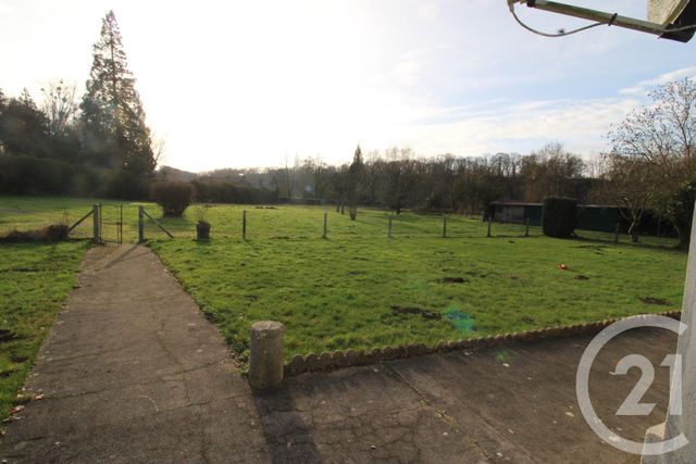 Maison &agrave; vendre - 4 pi&egrave;ces - 86,86 m2 - Oherville - 76 - HAUTE-NORMANDIE