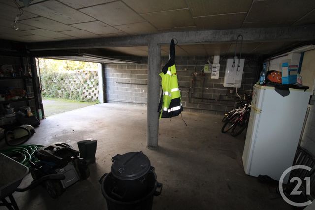 Maison &agrave; vendre - 7 pi&egrave;ces - 150,47 m2 - Grainville La Teinturiere - 76 - HAUTE-NORMANDIE