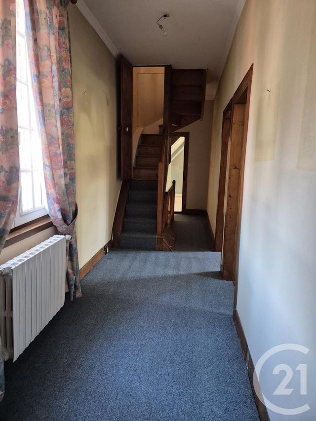 Maison à vendre - 7 pièces - 174 m2 - Cany Barville - 76 - HAUTE-NORMANDIE