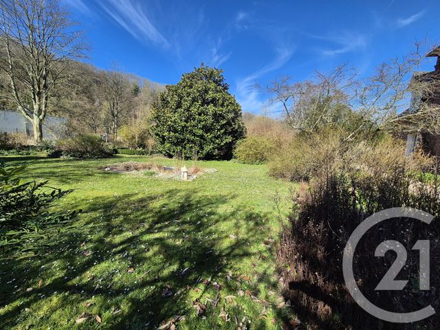 Maison à vendre - 7 pièces - 174 m2 - Cany Barville - 76 - HAUTE-NORMANDIE