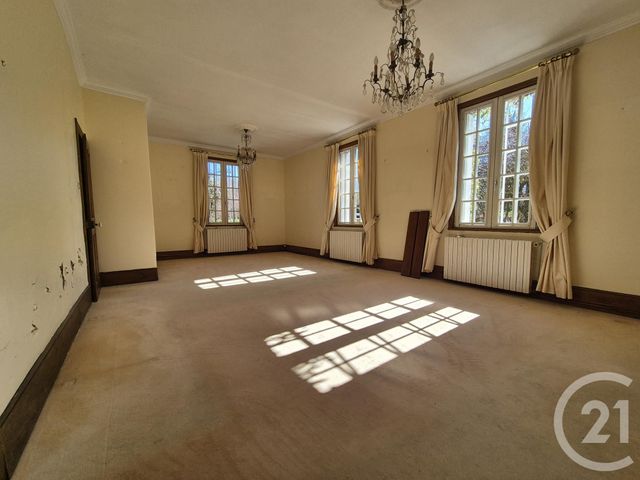 Maison à vendre - 7 pièces - 174 m2 - Cany Barville - 76 - HAUTE-NORMANDIE