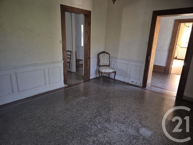 Maison à vendre - 7 pièces - 174 m2 - Cany Barville - 76 - HAUTE-NORMANDIE