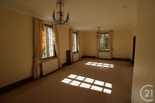 Maison à vendre - 7 pièces - 174 m2 - Cany Barville - 76 - HAUTE-NORMANDIE