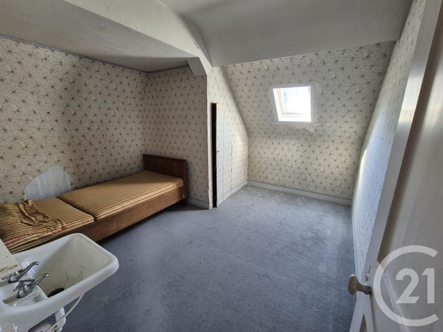 Maison à vendre - 7 pièces - 174 m2 - Cany Barville - 76 - HAUTE-NORMANDIE