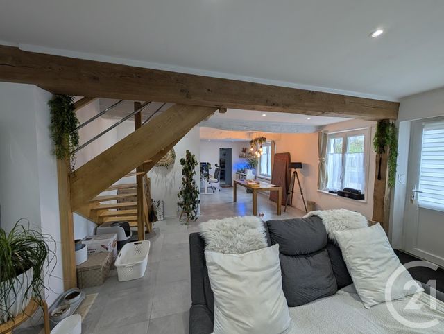 maison - VEULETTES SUR MER - 76