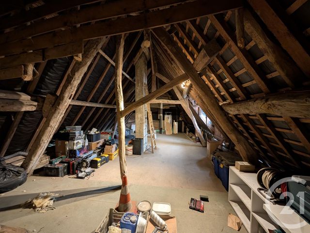 Maison &agrave; vendre - 2 pi&egrave;ces - 66,51 m2 - Veulettes Sur Mer - 76 - HAUTE-NORMANDIE