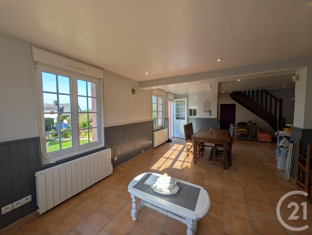 Maison à vendre CANY BARVILLE