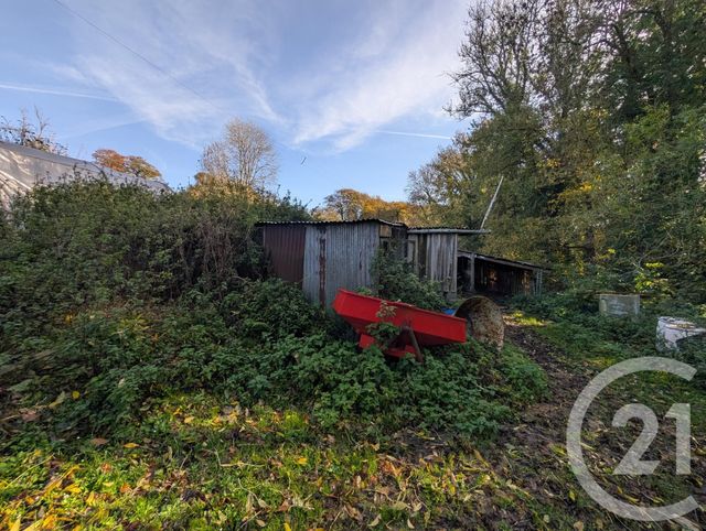 Maison &agrave; vendre - 4 pi&egrave;ces - 104,23 m2 - Cany Barville - 76 - HAUTE-NORMANDIE