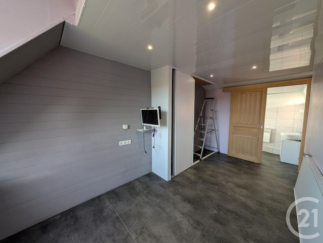 Maison &agrave; vendre - 4 pi&egrave;ces - 104,23 m2 - Cany Barville - 76 - HAUTE-NORMANDIE