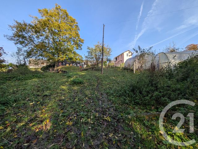 Maison &agrave; vendre - 4 pi&egrave;ces - 104,23 m2 - Cany Barville - 76 - HAUTE-NORMANDIE