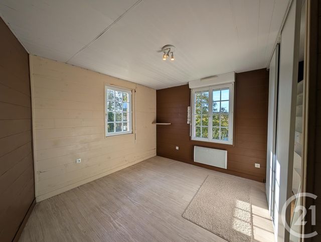 Maison &agrave; vendre - 4 pi&egrave;ces - 104,23 m2 - Cany Barville - 76 - HAUTE-NORMANDIE