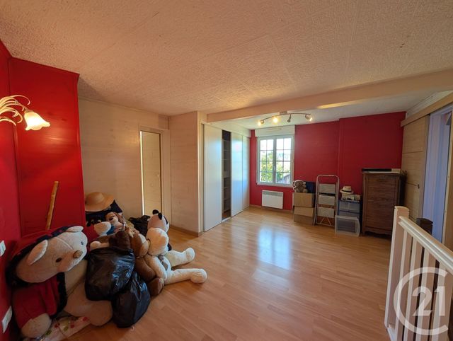 Maison &agrave; vendre - 4 pi&egrave;ces - 104,23 m2 - Cany Barville - 76 - HAUTE-NORMANDIE