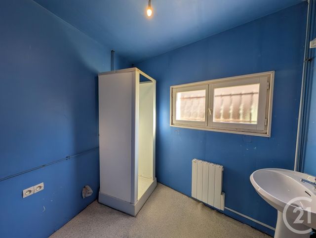 Maison &agrave; vendre - 4 pi&egrave;ces - 104,23 m2 - Cany Barville - 76 - HAUTE-NORMANDIE