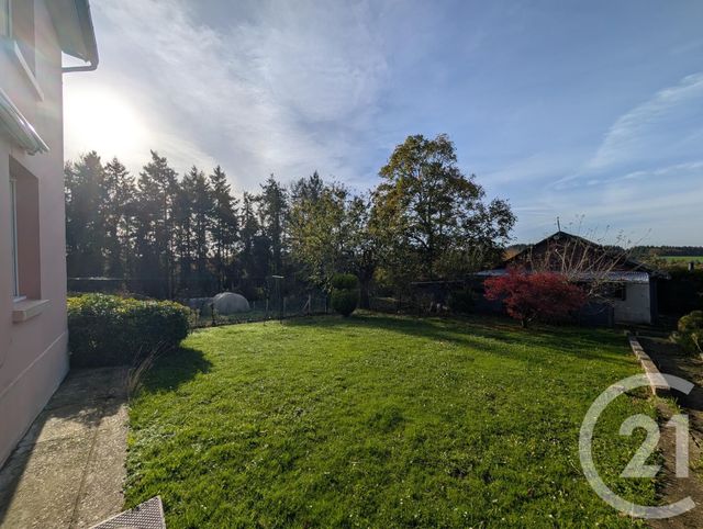 Maison &agrave; vendre - 4 pi&egrave;ces - 104,23 m2 - Cany Barville - 76 - HAUTE-NORMANDIE