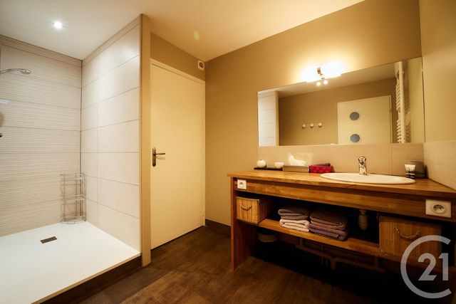 Appartement Triplex &agrave; vendre - 4 pi&egrave;ces - 104,76 m2 - Grainville La Teinturiere - 76 - HAUTE-NORMANDIE