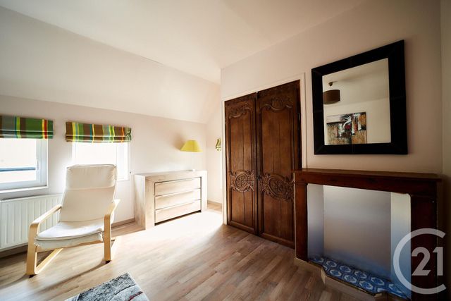 Appartement Triplex &agrave; vendre - 4 pi&egrave;ces - 104,76 m2 - Grainville La Teinturiere - 76 - HAUTE-NORMANDIE