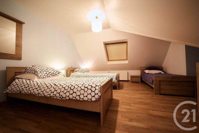 Appartement Triplex &agrave; vendre - 4 pi&egrave;ces - 104,76 m2 - Grainville La Teinturiere - 76 - HAUTE-NORMANDIE