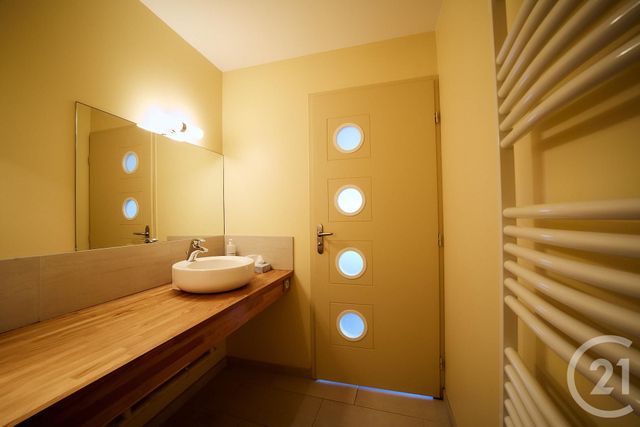 Appartement Triplex &agrave; vendre - 4 pi&egrave;ces - 104,76 m2 - Grainville La Teinturiere - 76 - HAUTE-NORMANDIE