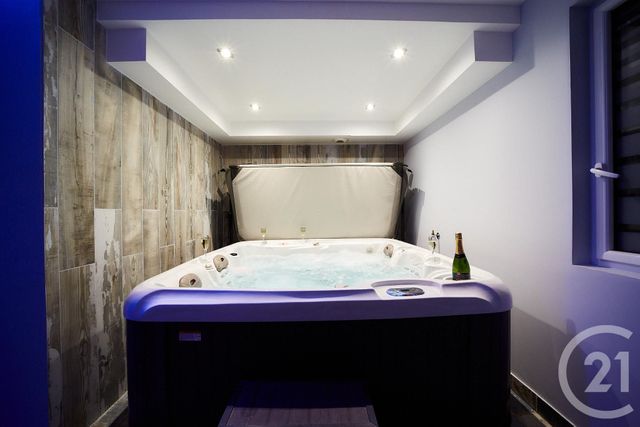 Appartement Triplex &agrave; vendre - 4 pi&egrave;ces - 104,76 m2 - Grainville La Teinturiere - 76 - HAUTE-NORMANDIE