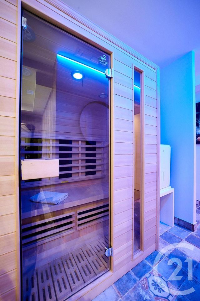 Appartement Triplex &agrave; vendre - 4 pi&egrave;ces - 104,76 m2 - Grainville La Teinturiere - 76 - HAUTE-NORMANDIE