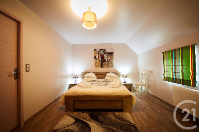 Appartement Triplex &agrave; vendre - 4 pi&egrave;ces - 104,76 m2 - Grainville La Teinturiere - 76 - HAUTE-NORMANDIE