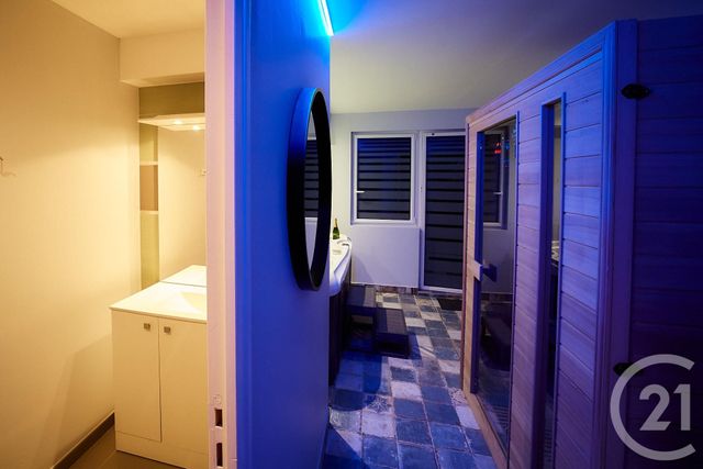 Appartement Triplex &agrave; vendre - 4 pi&egrave;ces - 104,76 m2 - Grainville La Teinturiere - 76 - HAUTE-NORMANDIE