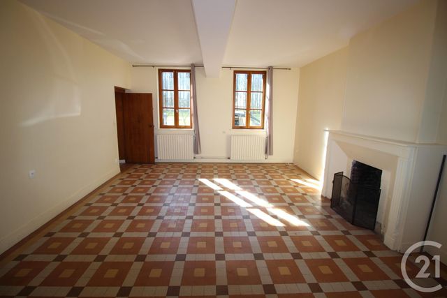 Maison &agrave; louer - 6 pi&egrave;ces - 150 m2 - Ourville En Caux - 76 - HAUTE-NORMANDIE