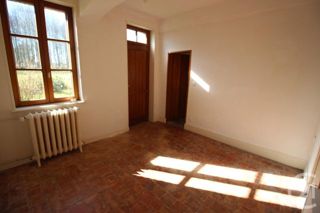 Maison &agrave; louer - 6 pi&egrave;ces - 150 m2 - Ourville En Caux - 76 - HAUTE-NORMANDIE