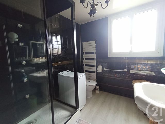 Maison à vendre - 8 pièces - 195,53 m2 - Cany Barville - 76 - HAUTE-NORMANDIE