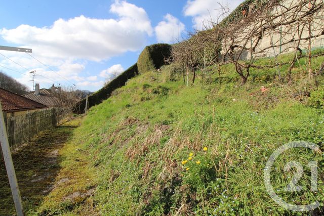 Maison à vendre - 3 pièces - 63,05 m2 - Cany Barville - 76 - HAUTE-NORMANDIE