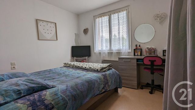 Maison à vendre - 3 pièces - 63,05 m2 - Cany Barville - 76 - HAUTE-NORMANDIE