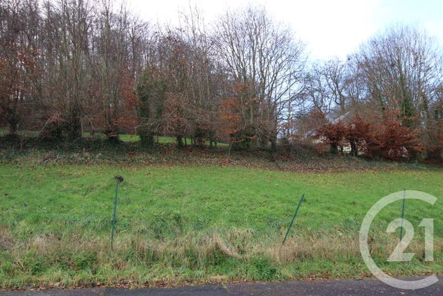 Terrain &agrave; vendre - 1000 m2 - Cany Barville - 76 - HAUTE-NORMANDIE