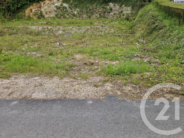 Terrain &agrave; vendre - 1453 m2 - Cany Barville - 76 - HAUTE-NORMANDIE
