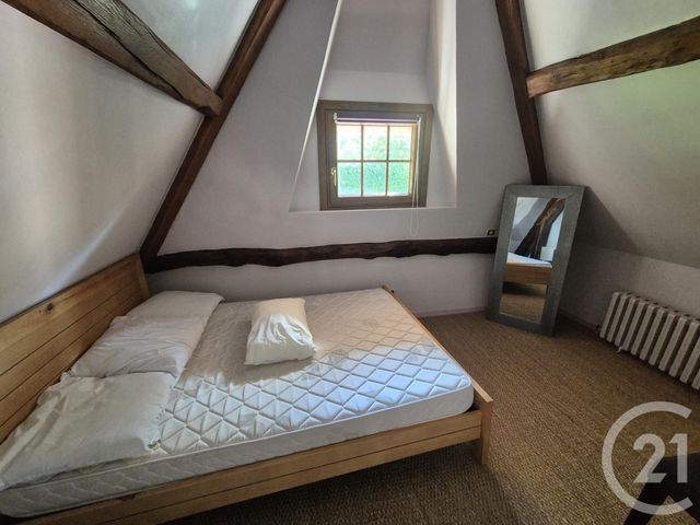 Maison &agrave; vendre - 5 pi&egrave;ces - 102 m2 - Butot Venesville - 76 - HAUTE-NORMANDIE