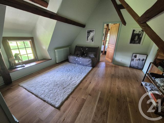 Maison &agrave; vendre - 5 pi&egrave;ces - 102 m2 - Butot Venesville - 76 - HAUTE-NORMANDIE