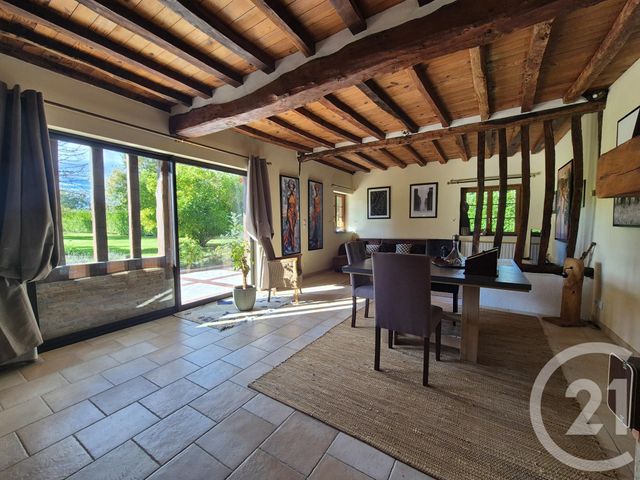 Maison &agrave; vendre - 5 pi&egrave;ces - 102 m2 - Butot Venesville - 76 - HAUTE-NORMANDIE