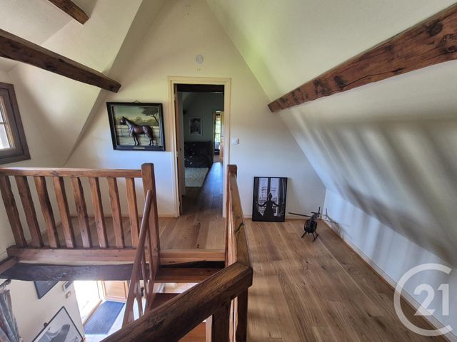 Maison &agrave; vendre - 5 pi&egrave;ces - 102 m2 - Butot Venesville - 76 - HAUTE-NORMANDIE