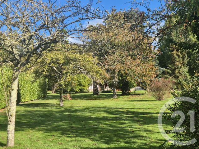 Maison &agrave; vendre - 5 pi&egrave;ces - 102 m2 - Butot Venesville - 76 - HAUTE-NORMANDIE