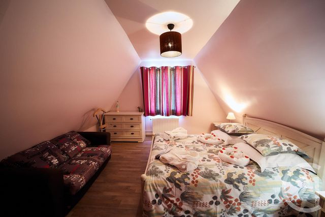 Appartement Duplex à vendre - 3 pièces - 43,64 m2 - Cany Barville - 76 - HAUTE-NORMANDIE