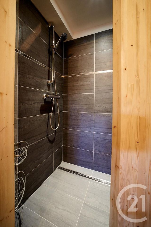 Appartement Duplex à vendre - 3 pièces - 43,64 m2 - Cany Barville - 76 - HAUTE-NORMANDIE