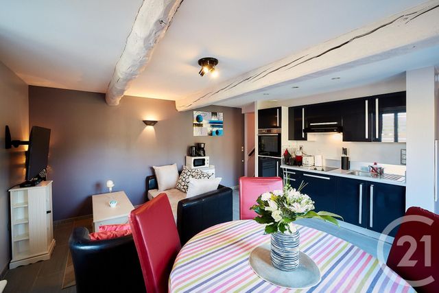 appartement - CANY BARVILLE - 76