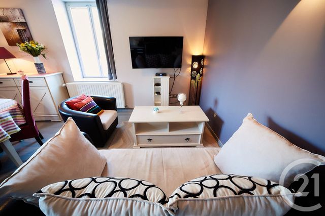 Appartement Duplex à vendre - 3 pièces - 43,64 m2 - Cany Barville - 76 - HAUTE-NORMANDIE